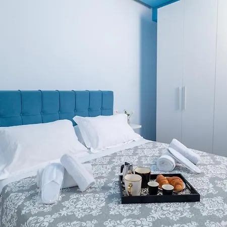 Lady 40 Sea View With Terrace, , By Alba Experience * Vlorë
