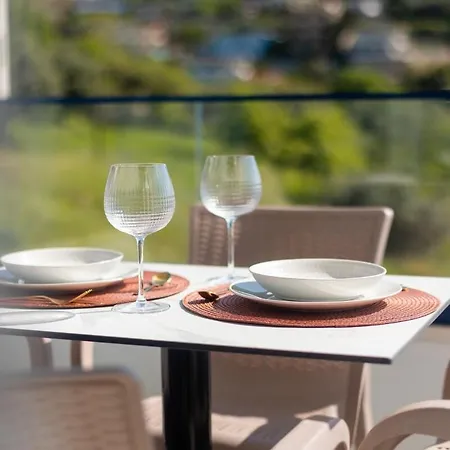 Lady 40 Sea View With Terrace, , By Alba Experience Vlorë