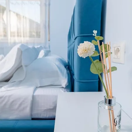 Lady 40 Sea View With Terrace, , By Alba Experience