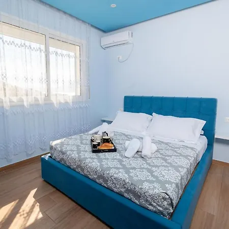 Lady 40 Sea View With Terrace, , By Alba Experience