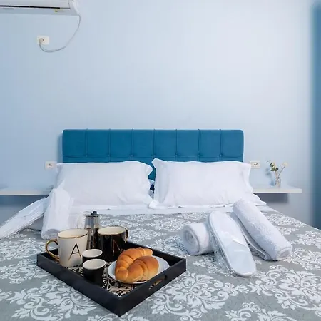 Lady 40 Sea View With Terrace, , By Alba Experience
