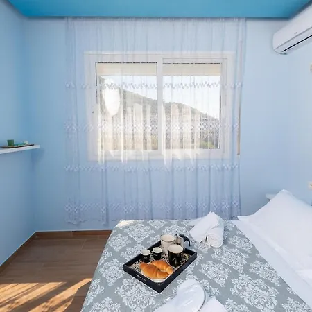 Lady 40 Sea View With Terrace, , By Alba Experience Appartement
