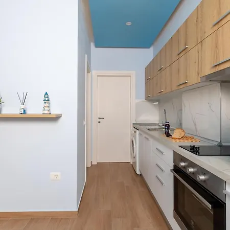 Lady 40 Sea View With Terrace, , By Alba Experience Appartement *