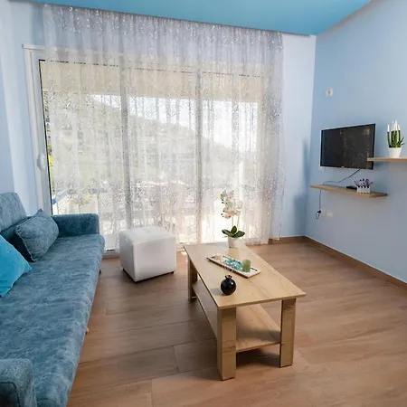 Lady 40 Sea View With Terrace, , By Alba Experience * Vlorë