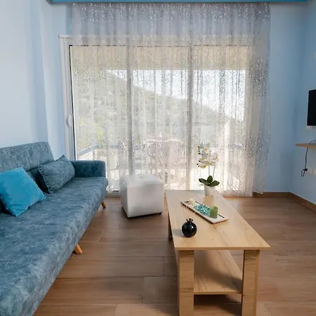 Appartement Lady 40 Sea View With Terrace, , By Alba Experience