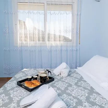 Appartamento Lady 40 Sea View With Terrace, , By Alba Experience *
